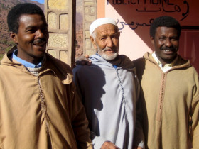 Highlights of Morocco holiday